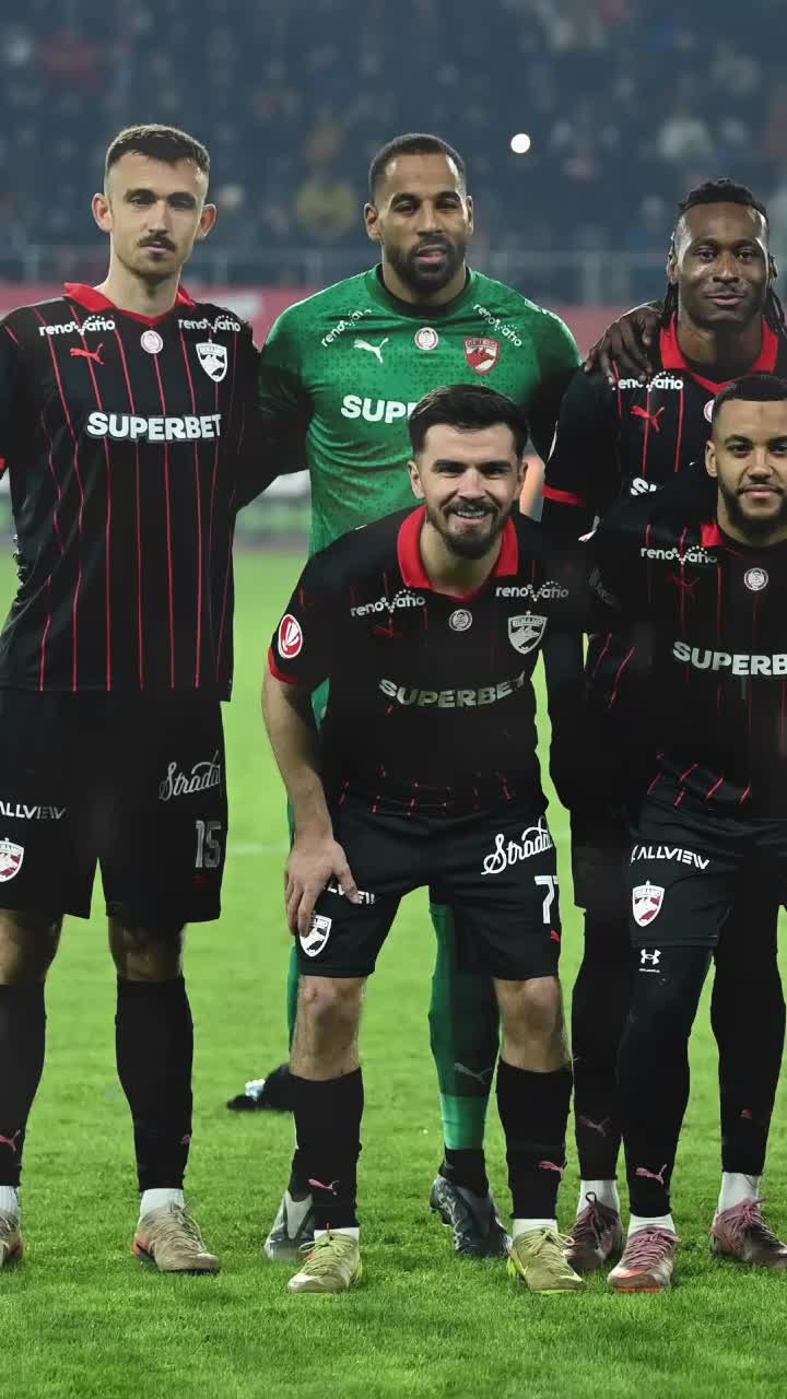 Acționari noi la Dinamo     Ce urmează  pe plan financiar: „Care e strategia ta, cine ești tu?” + Ce i-a descurajat pe investitori