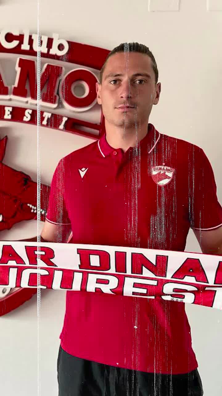 A pierdut procesul   Decizie definitivă pentru  fostul portar al lui Dinamo:  3 ani de închisoare cu suspendare și daune de 30.000 de euro