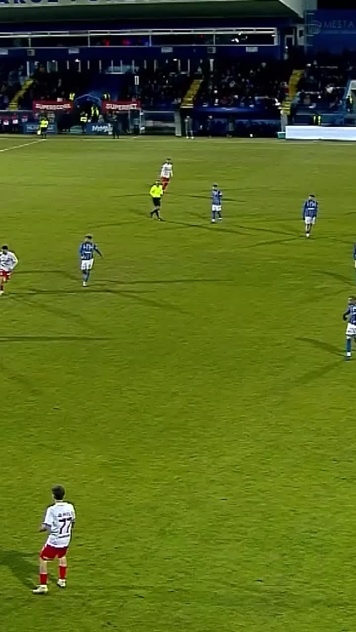 Pop, eroul lui Dinamo      VIDEO + FOTO.   Golul cu care „câinii” obțin   victoria  la Ovidiu în ultimul minut, după ce au fost conduși de două ori