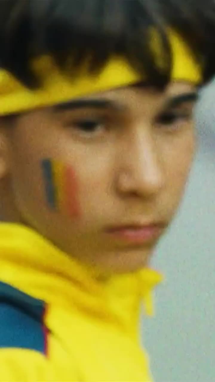  &bdquo;Ne doare și pe noi&rdquo;&nbsp; Apelul tricolorilor &icirc;naintea  barajului cu Turcia: &bdquo;Alții nu aveți!&rdquo;