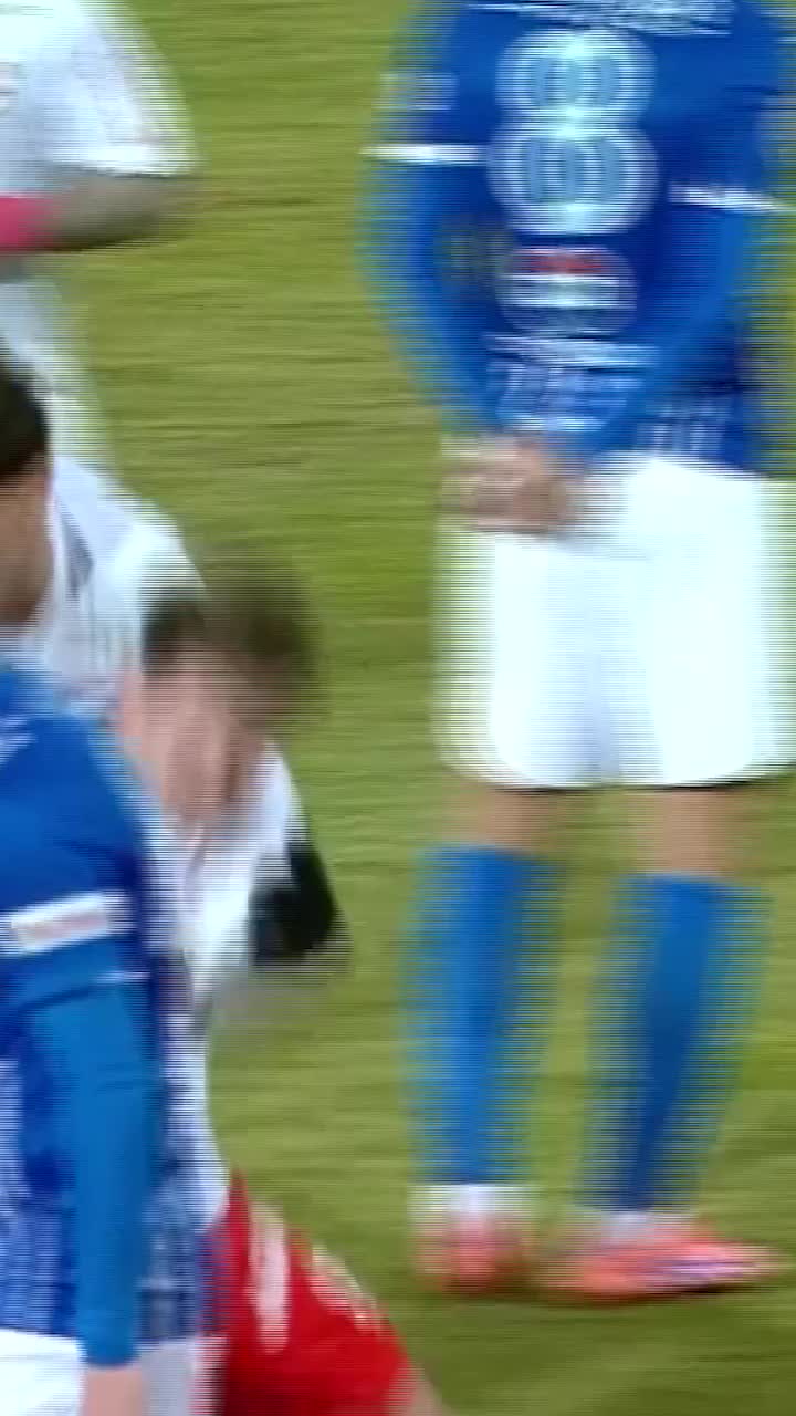 Farul - Dinamo 2-3    VIDEO.     Revenire de senzație  a „câinilor” la Ovidiu!