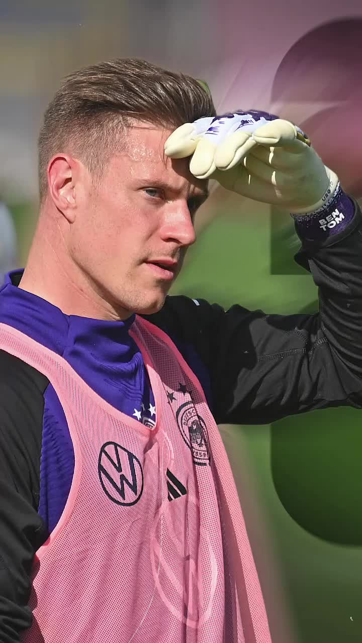  Ter Stegen riscă să rateze CM 2026&nbsp; Legenda naționalei Germaniei&nbsp; &icirc;l compătimește: &bdquo;O tragedie&rdquo; &raquo; Mesajul portarului