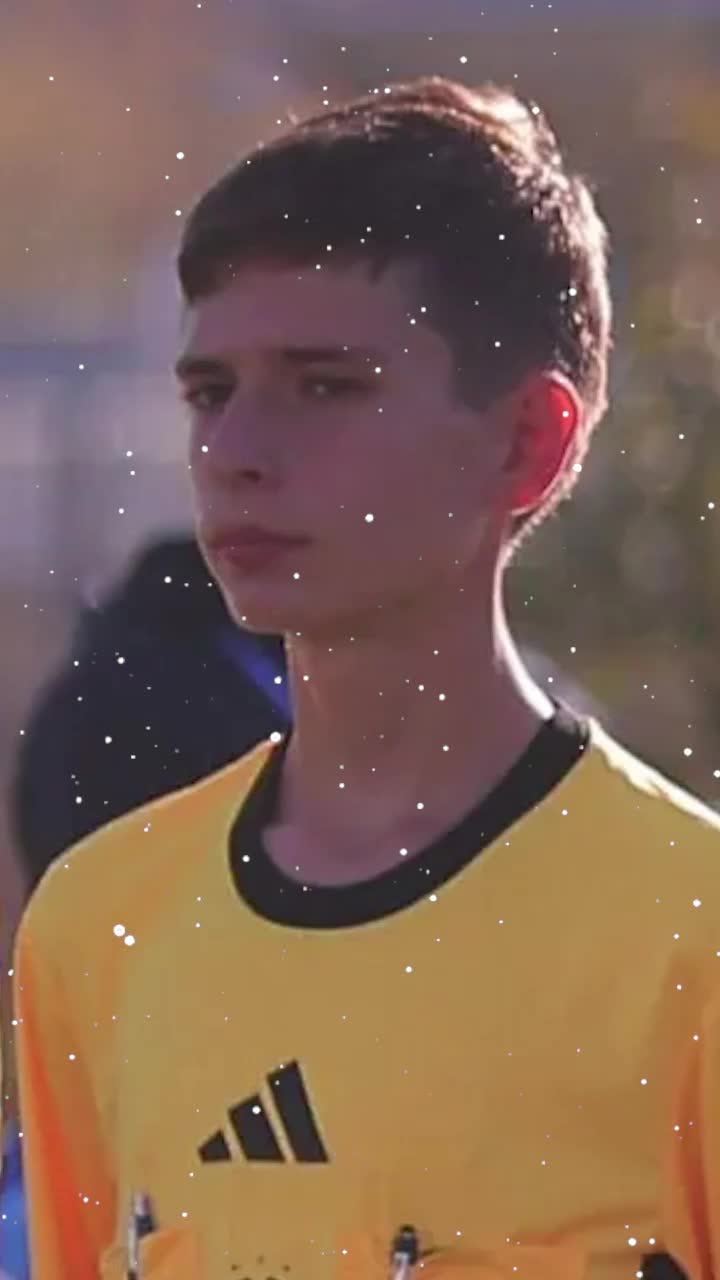  Delegat la prima ediție&nbsp; Un t&acirc;năr arbitru rom&acirc;n va oficia meciuri la noua  competiție europeană &raquo; Ce legătură are cu FCSB