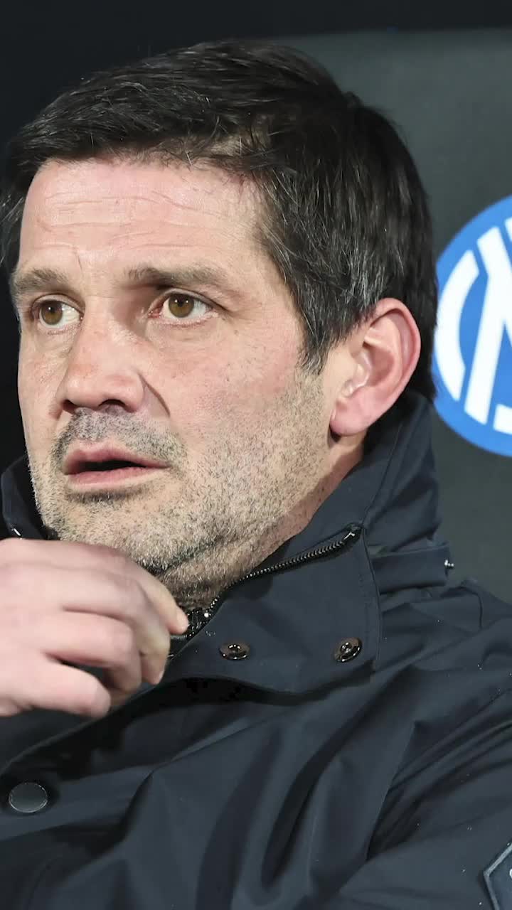 Chivu, salariu mărit!  Inter îi pregătește antrenorului   prelungirea contractului  » Ce sumă va încasa anual