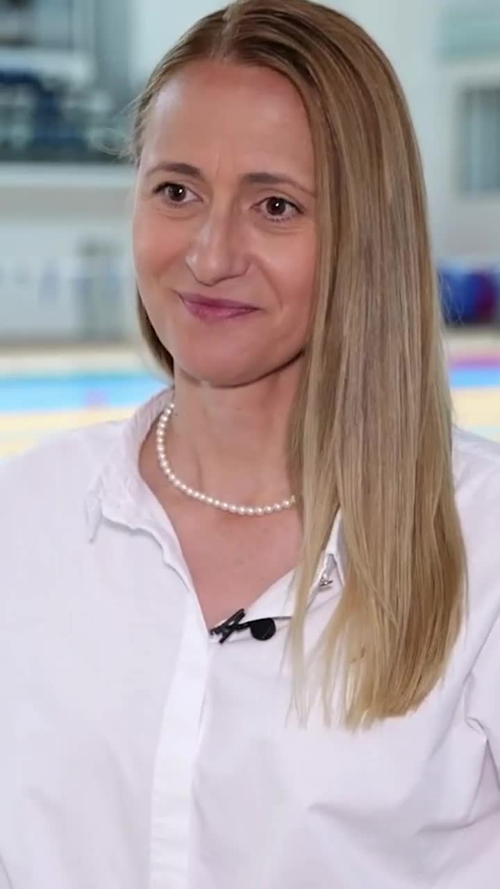  Minte Camelia Potec? Un vicecampion european  crede că Potec &icirc;și ascunde salariul real. Ce apare &icirc;n declarația de avere a președintei FRNPM