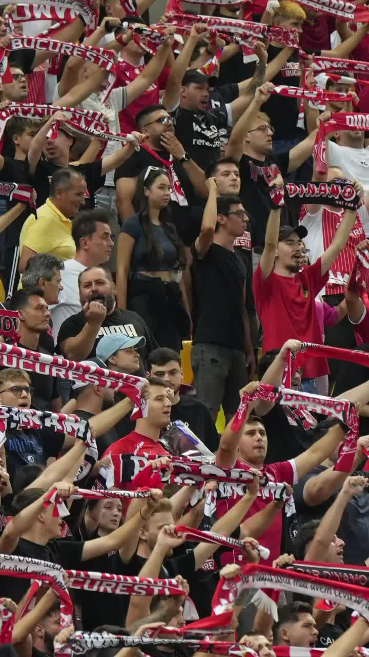 Dinamo sau Rapid?  Cine atrage mai mult: dispută fantastică între cele două rivale în   audiența TV