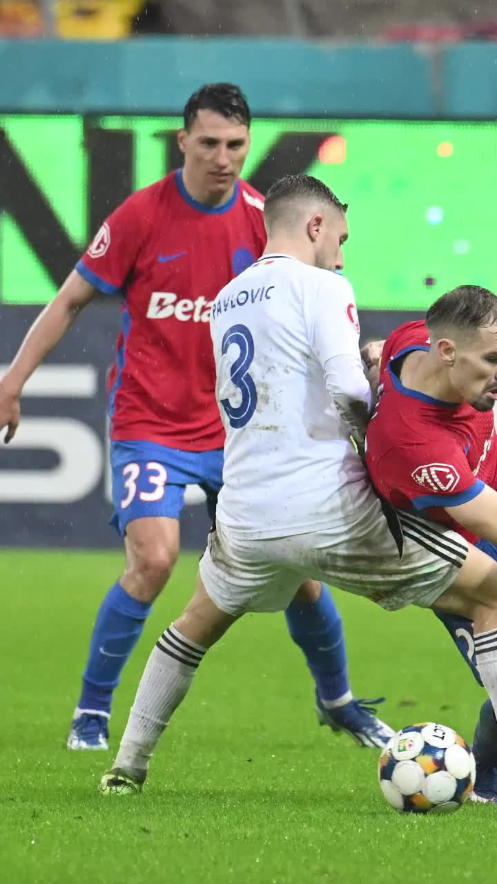  &bdquo;Au zis că am luat milioane la pariuri&rdquo; Becali răspunde  acuzațiilor de blat apărute după FCSB - FC Botoșani &raquo; Ironie la adresa lui Iftime