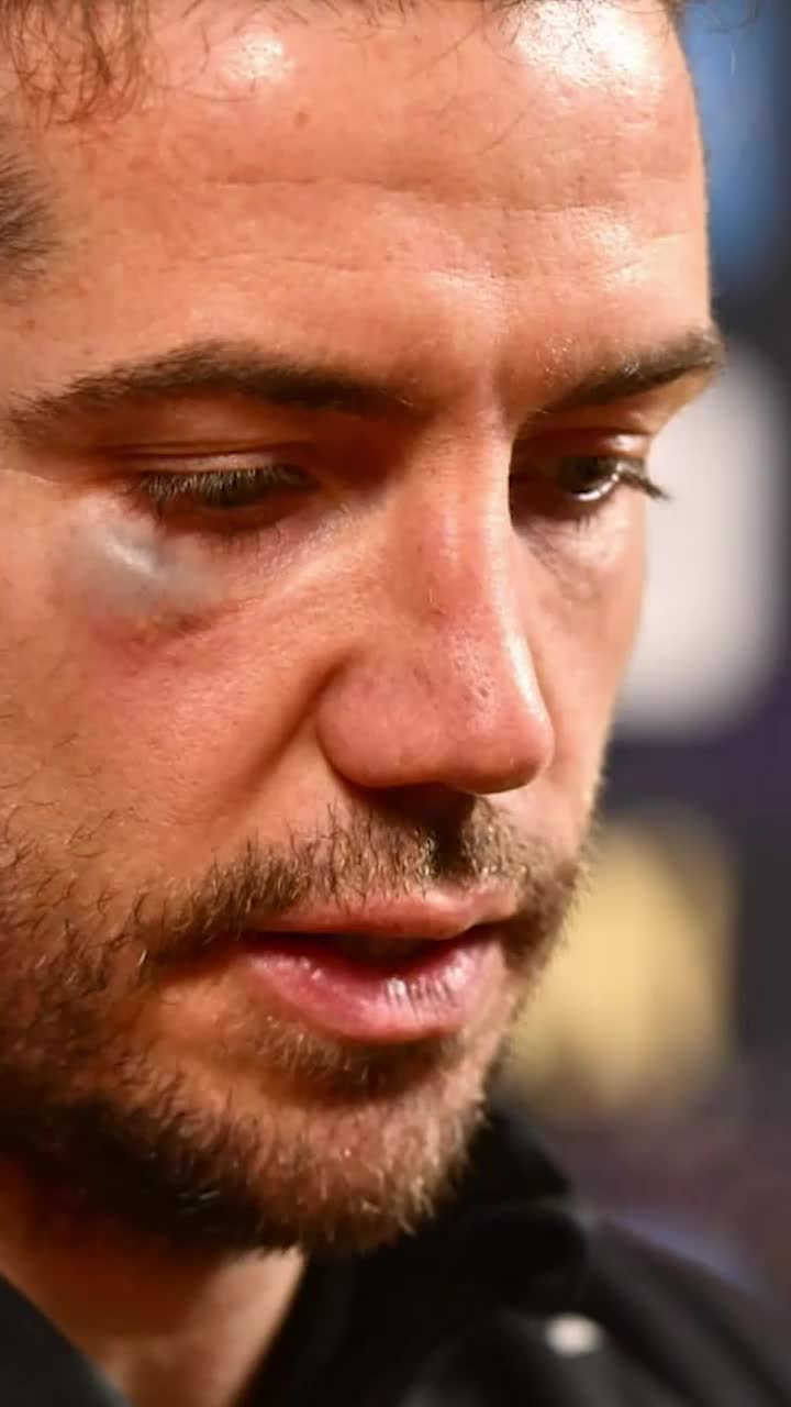 Chipciu, învinețit de Cordea    FOTO.   Veteranul lui U Cluj nu s-a abținut:   „Nu mai sări în piscină dacă ești bărbat!  Avea La Familia o melodie...”