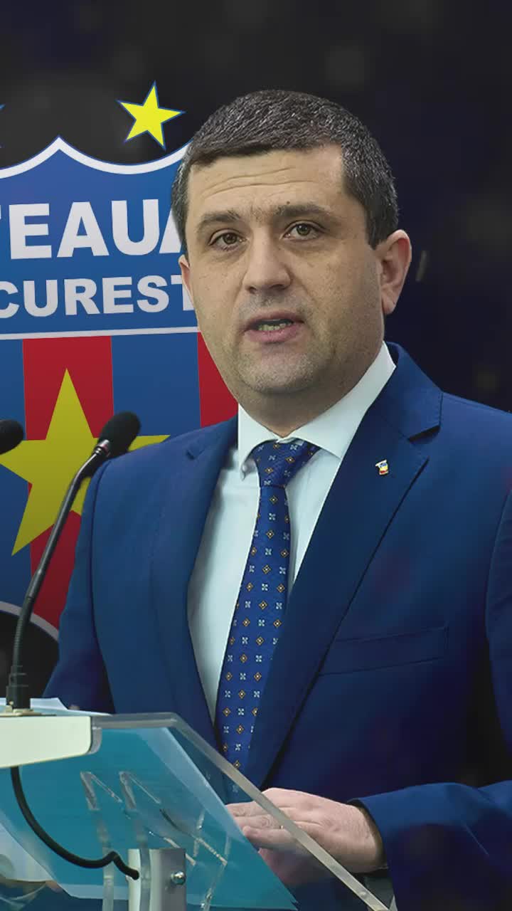 „Orice lege făcută poate fi și desfăcută”   Ministrul Apărării, despre   promovarea CSA Steaua  în Liga 1: „Nu poți să pui o barieră!”