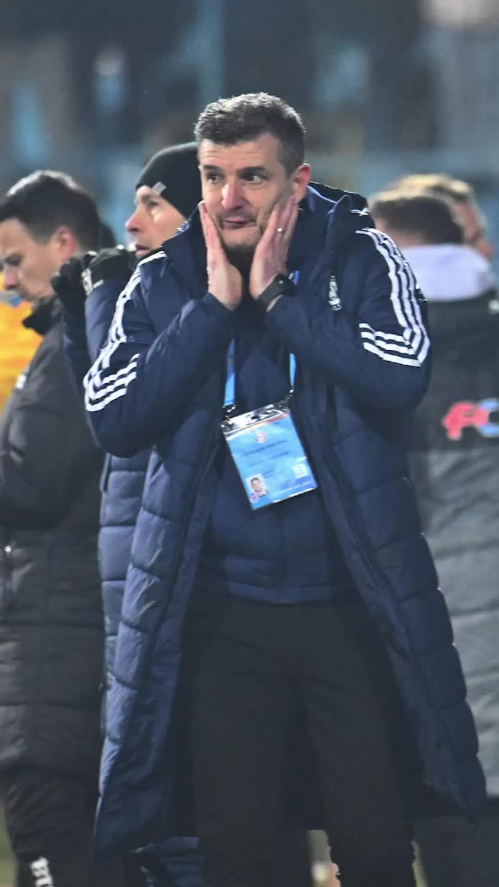 Demisie în Liga 1    Și-a anunțat plecarea  înainte de finalul primei etape din post sezon: „E mai bine pentru mine și pentru echipă”