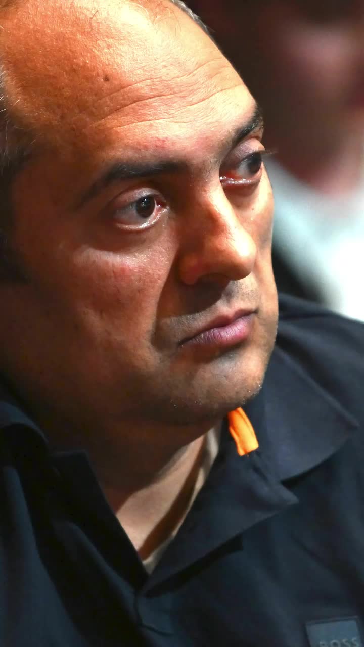 „Prostia este fără margini”    Daniel Pancu,  taxat pentru declarațiile despre Bergodi: „Atunci ar fi fost mai de înțeles, că doar bătea neaoș”