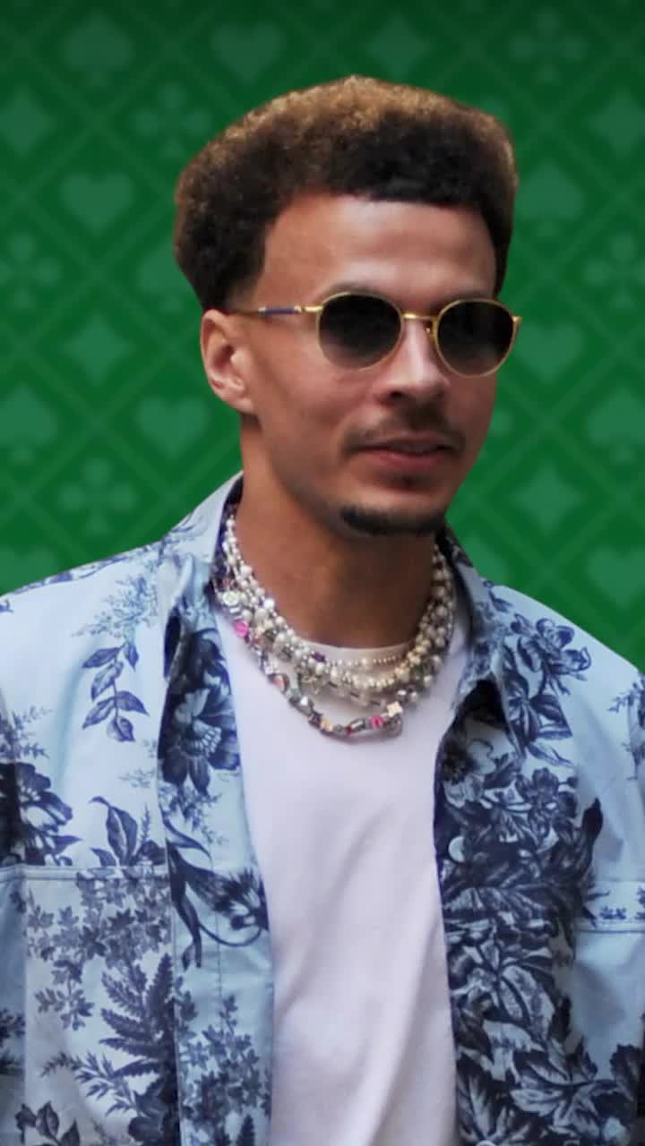  Dele Alli, nopți albe &icirc;n cazinouri Fotbalistul rămas fără echipă de 5 luni, pierderi de peste  170.000 de &euro; &icirc;n sesiuni de poker p&acirc;nă la 2 dimineața!