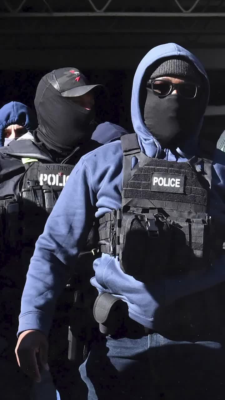 ICE, rol-cheie la CM 2026  Directorul temutei agenții, audiat: „Încrederea fanilor vizitatori e în cădere liberă,   turneul e pus în pericol”