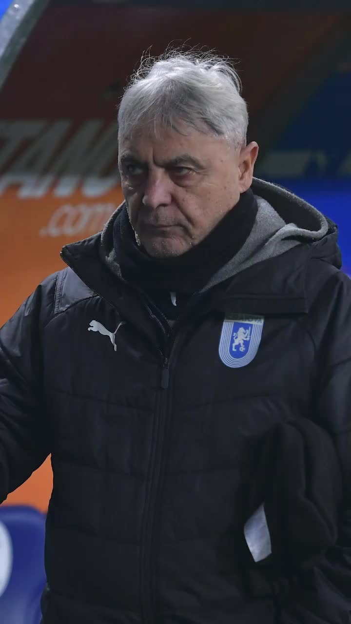 „M-am uitat la «Cei 7 magnifici»”     Sorin Cârțu,  insinuări de blat la Oțelul - FCSB 1-4: „Cam multe coincidențe”