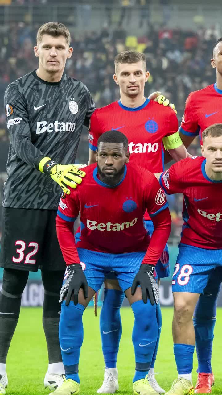 Pierde FCSB o șansă imensă?  Se prefigurează surprize mari în Europa și, implicit,   cele mai accesibile preliminarii de Champions League