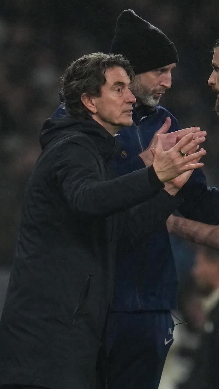 Pe cine așteaptă Drăgușin  Tottenham caută un nou antrenor după demiterea lui Frank »   Ce vor fanii. Cine e favorit