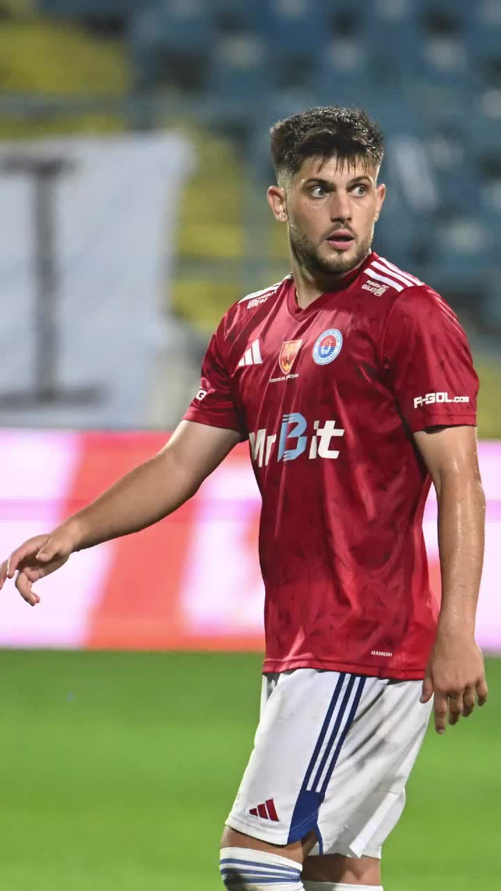 „Nimeni nu știe cât ne sacrificăm”    Paul Iacob  a răbufnit după acuzațiile de blat primite de Oțelul Galați pentru meciul cu FCSB