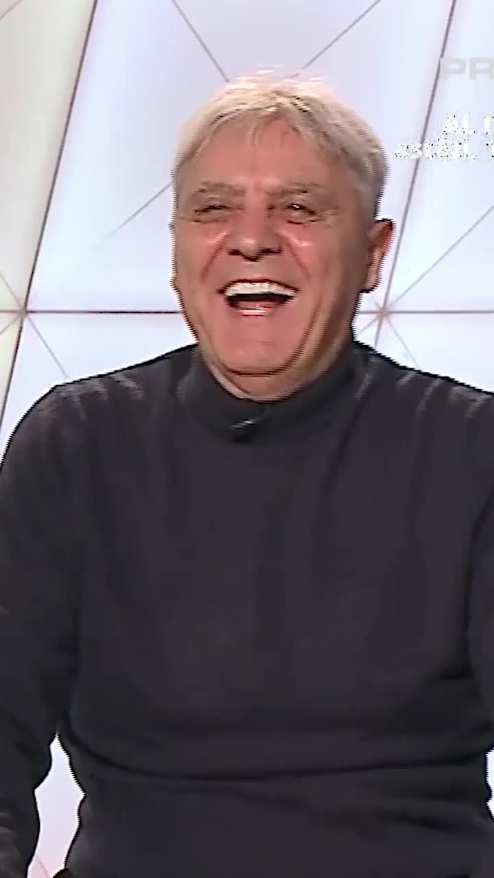 „Nu pot să cred că lumea nu înțelege”  MM Stoica, întrebat direct de    insinuările de blat ale lui Sorin Cârțu,  care era lângă el în studio