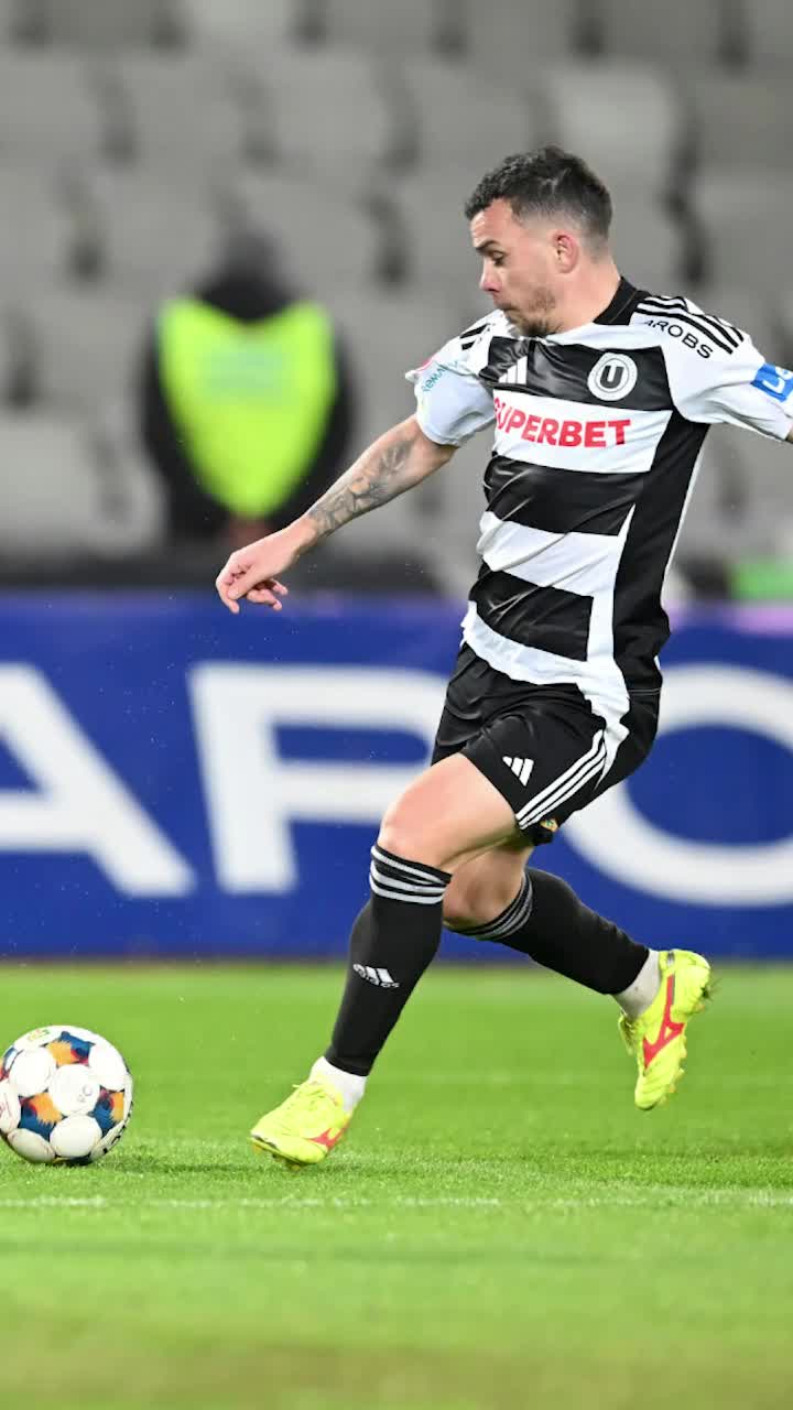 „N-o să uit niciodată”     Dan Nistor  după ce a ajuns la   500 de meciuri  în Liga 1: „Nici când m-am însurat n-am avut atâtea emoții”