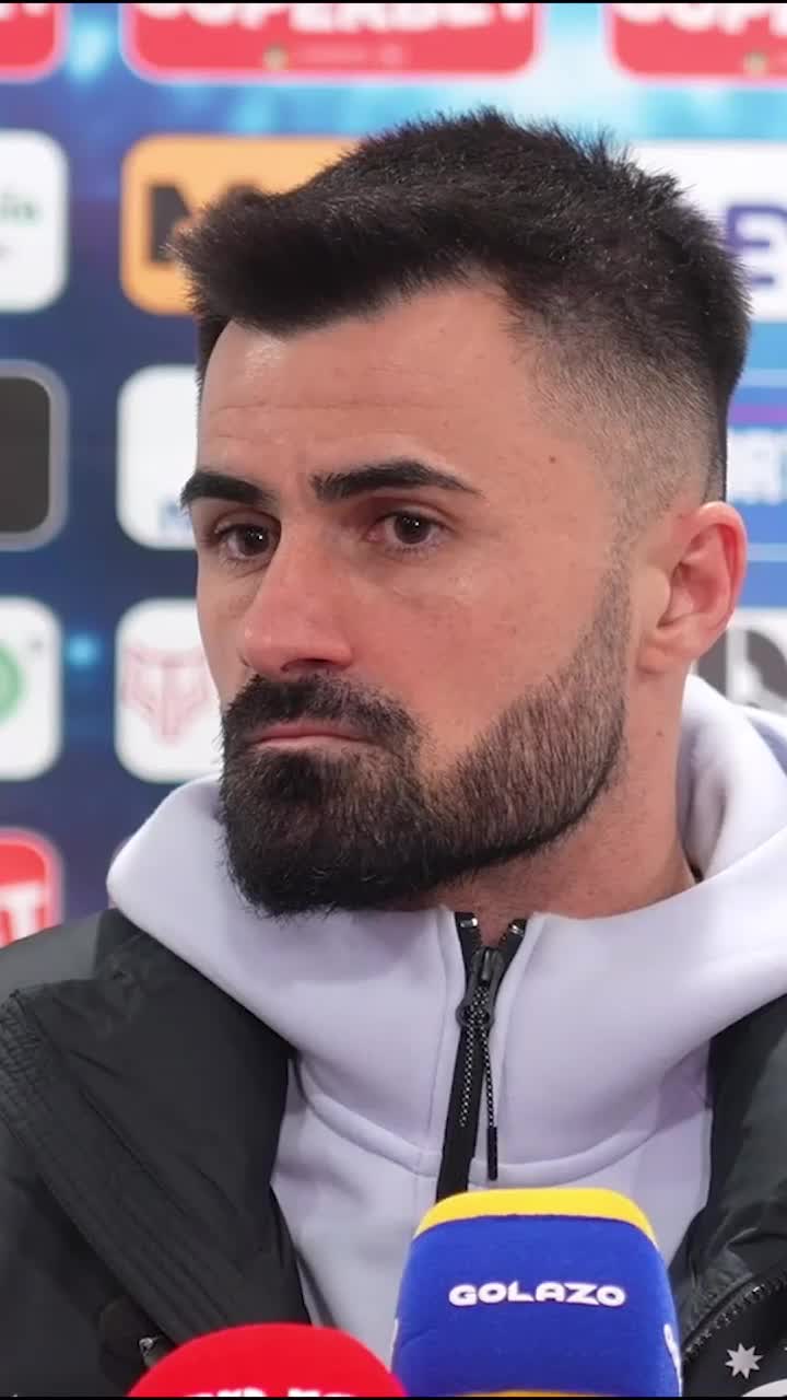 „EI SUNT FORȚA ECHIPEI”  Vali Crețu, sincer după 0-1 cu U Craiova:   „Tănase ne-a lipsit!  El și Olaru sunt cei mai importanți”