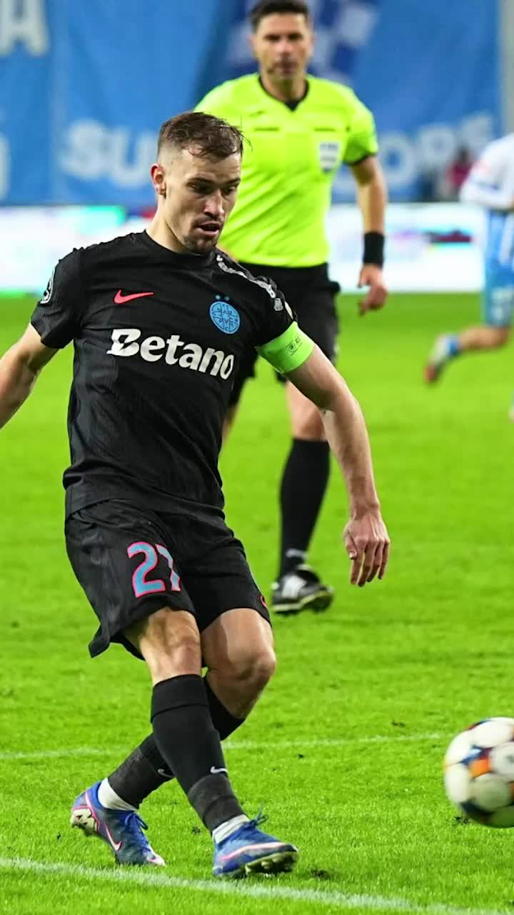 Există o soluție pentru criza FCSB?  Răspunsul lui   Darius Olaru  după înfrângerea cu U Craiova: „Aici ne arătăm caracterul”