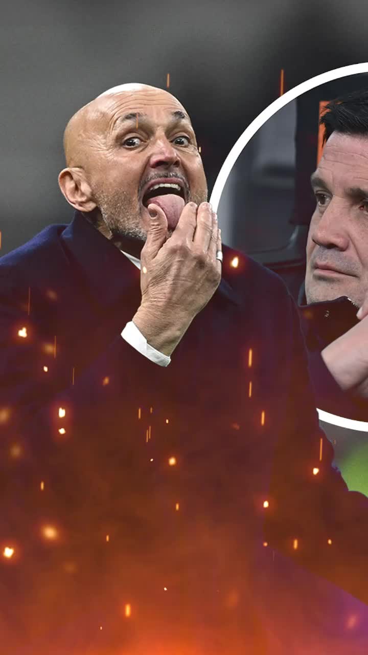 Spalletti, atac la Chivu  Antrenorul lui Juventus   continuă scandalul  după înfrângerea din derby-ul cu Inter: „L-a tratat prostește! E inacceptabil”
