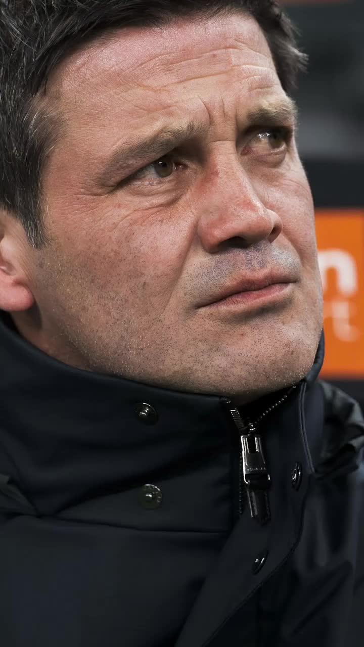 Chivu, răspuns pentru Spalletti   Antrenorul lui   Inter  a evitat să intre în polemici: „Nu-mi pasă ce spun oamenii când există frustrare”