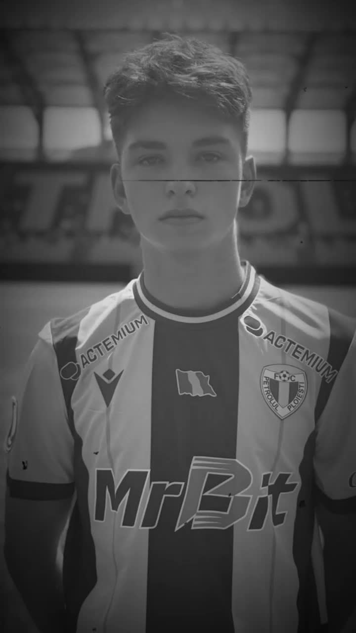 Tragedie la Petrolul  Jucătorul ploieștenilor   a murit la doar 16 ani,  după un accident înfiorător 