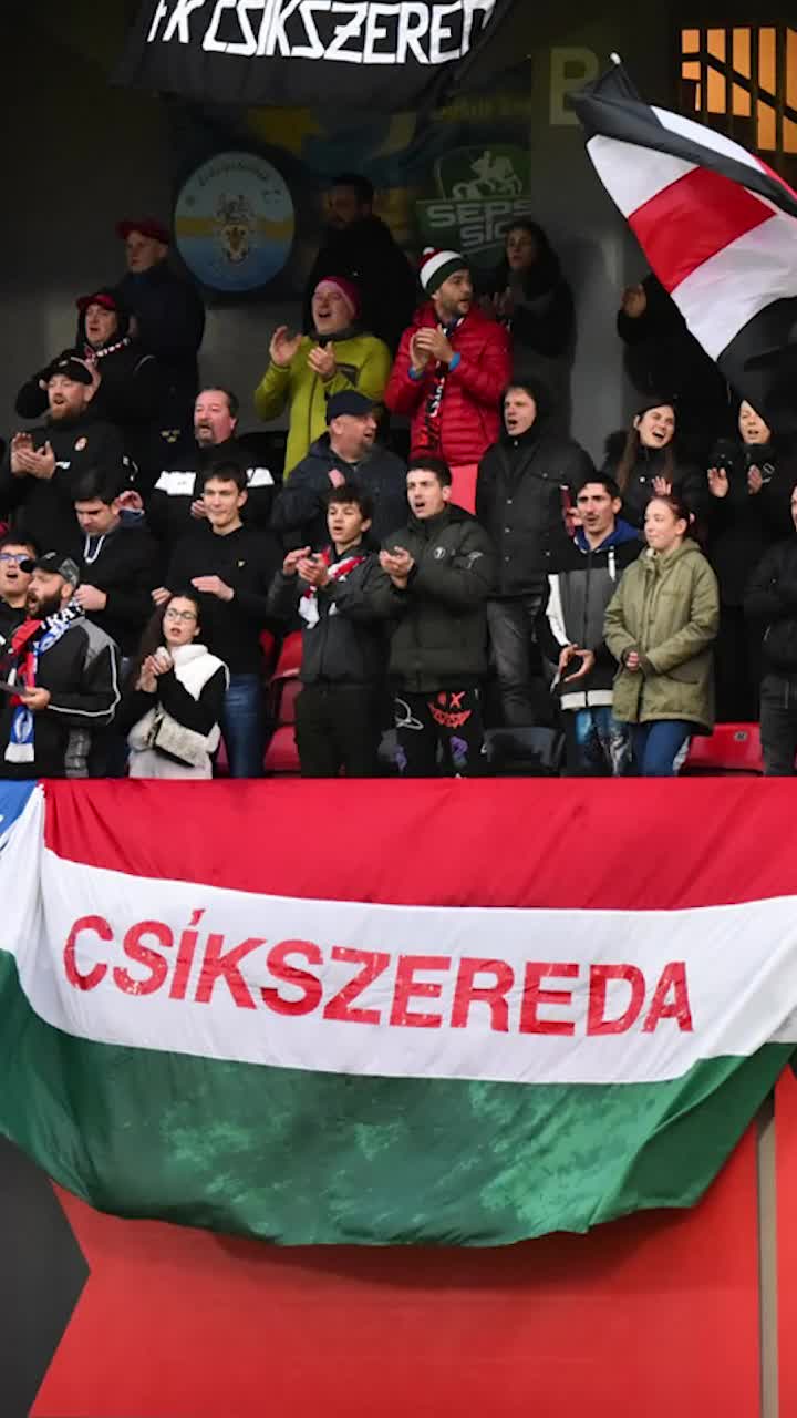 Csikszereda intervine   Ce a decis gruparea din Miercurea Ciuc după amenzile aplicate suporterilor: „Sancționați pentru că   aparțin unei anumite minorități”