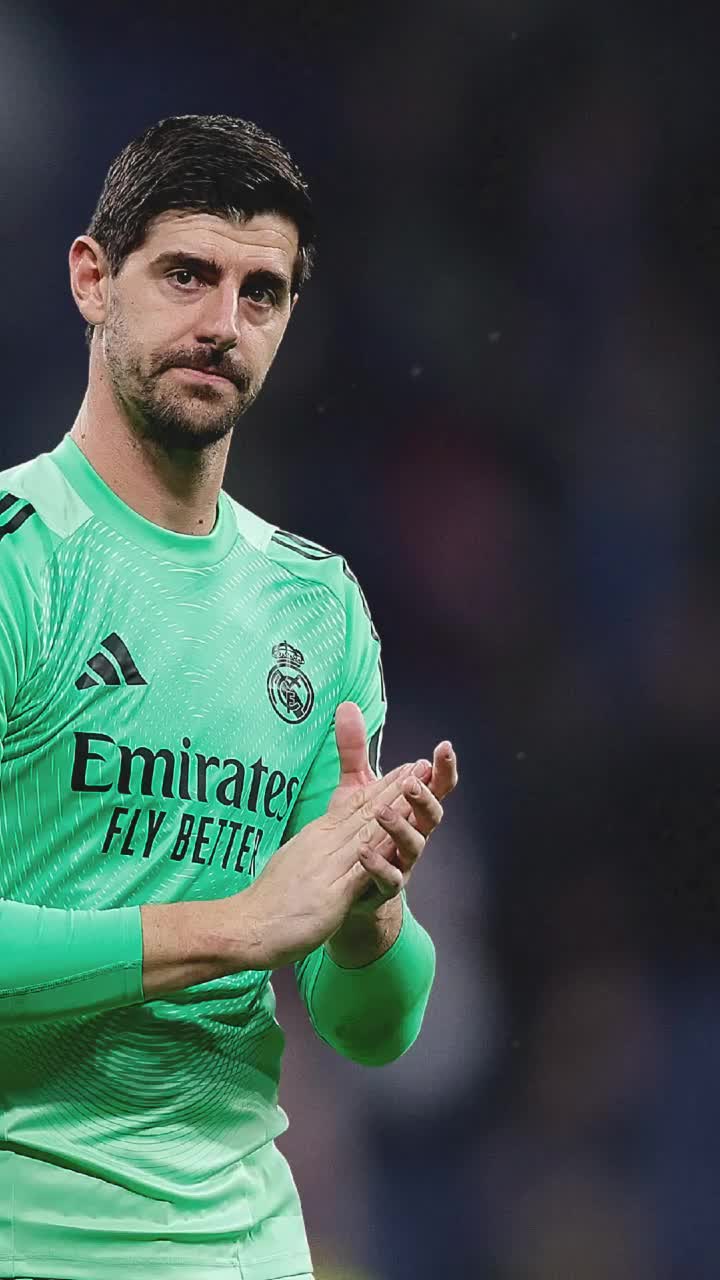 Courtois, partener cu Djokovic  Portarul lui Real Madrid a devenit acționar la   Le Mans,  alături de nume uriașe din sport