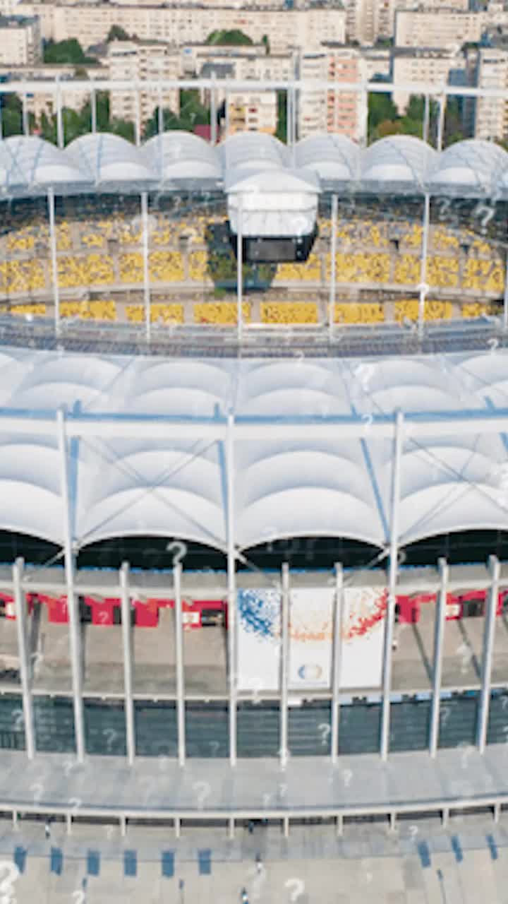  FCSB a găsit stadion pentru play-out!Campioana ia &icirc;n calcul ratarea play-off-ului și s-a pus la adăpost. Arena surpriză pe care a ales-o