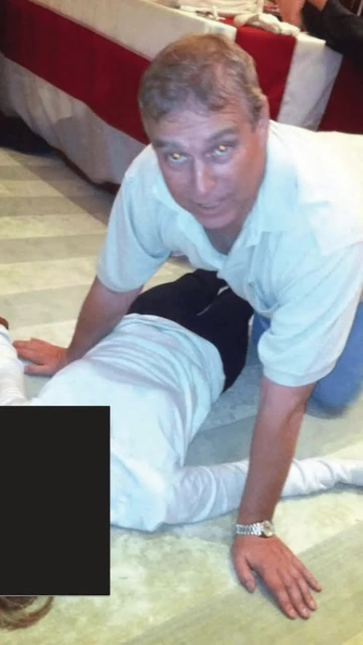 A oprit Jocurile la arestare!  BBC a întrerupt transmisiunea live a Olimpiadei pentru a anunța   reținerea fostului prinț Andrew