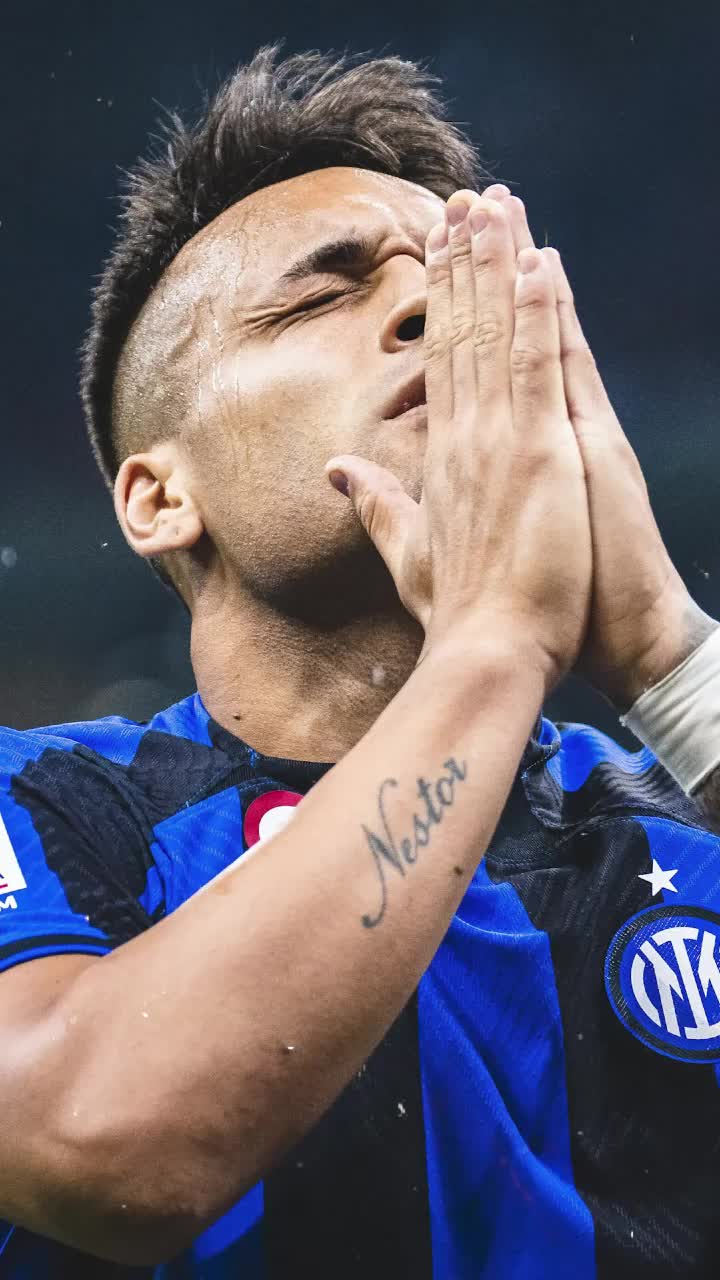 Chivu și-a pierdut golgheterul  Lautaro Martinez s-a accidentat la gambă »   Va rata returul cu Bodo/Glimt  și poate fi absent la încă un meci extrem de important