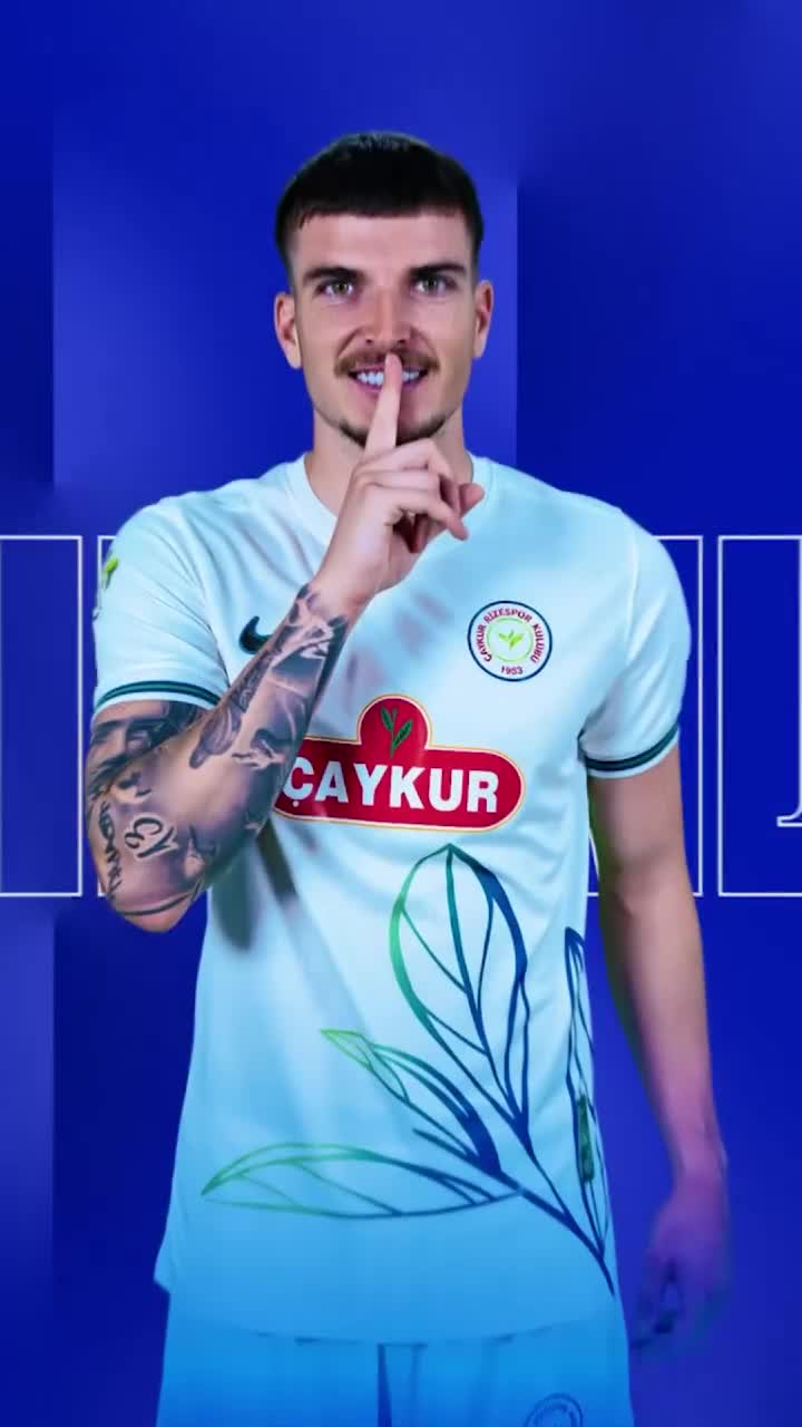 Mihăilă, un nou gol în Turcia    VIDEO.   Atacantul naționalei,   formă de zile mari  înaintea barajului pentru CM 2026