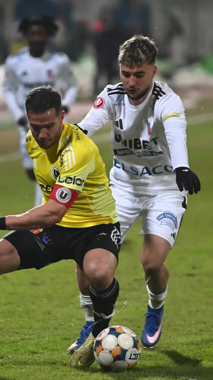 „Să nu uităm cazul lui Sepsi”  Zoran Mitrov   nu mai are speranțe  pentru play-off, după eșecul cu U Cluj: „Așa e când nu ești corect cu fotbalul”