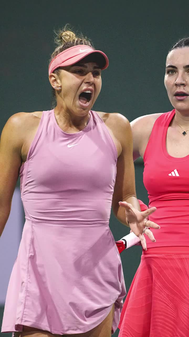 Final de aventură la WTA Dubai   Jaqueline Cristian și Gabriela Ruse, învinse în   semifinalele  probei de dublu » Premiu consistent pentru românce