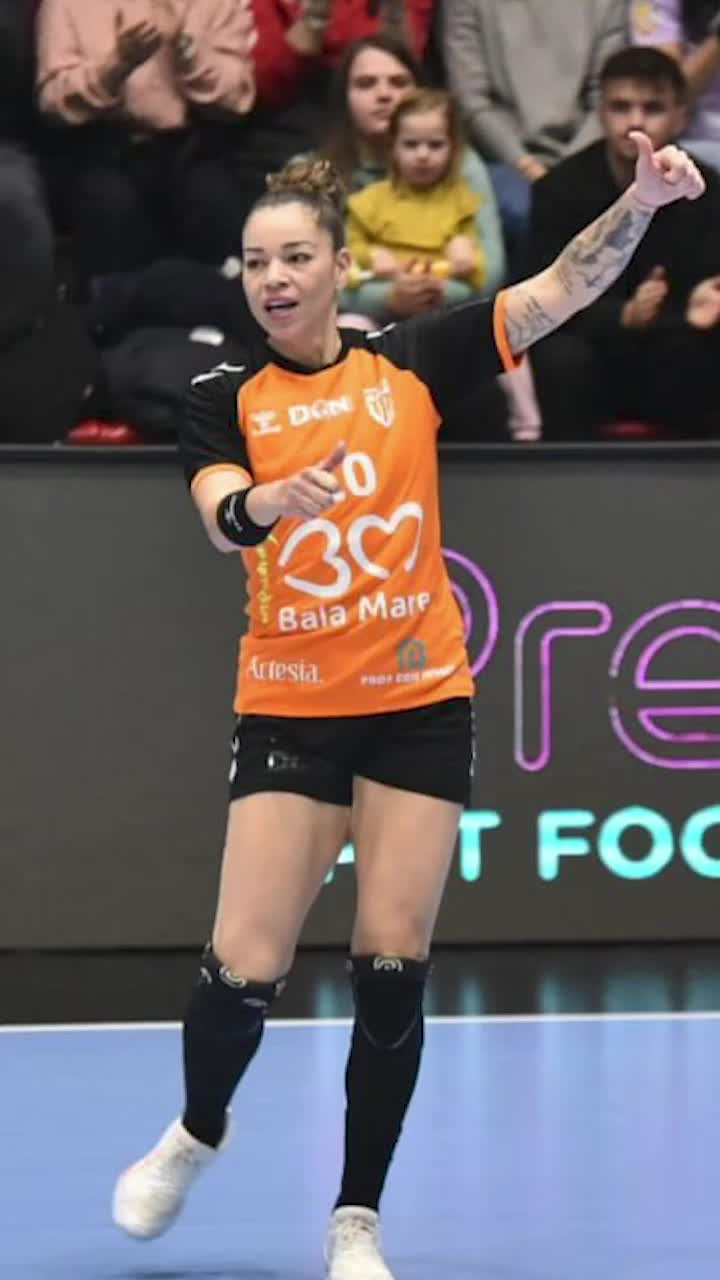 Supărare la Baia Mare  Lider înainte de ultima etapă,   CS Minaur ratează calificarea  în sferturile EHF European League