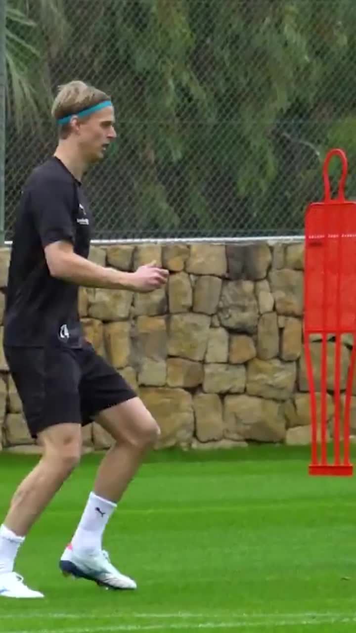 Atenție, Inter!  Cum se pregătește   Bodo/Glimt  să-i dea lovitura lui Cristi Chivu