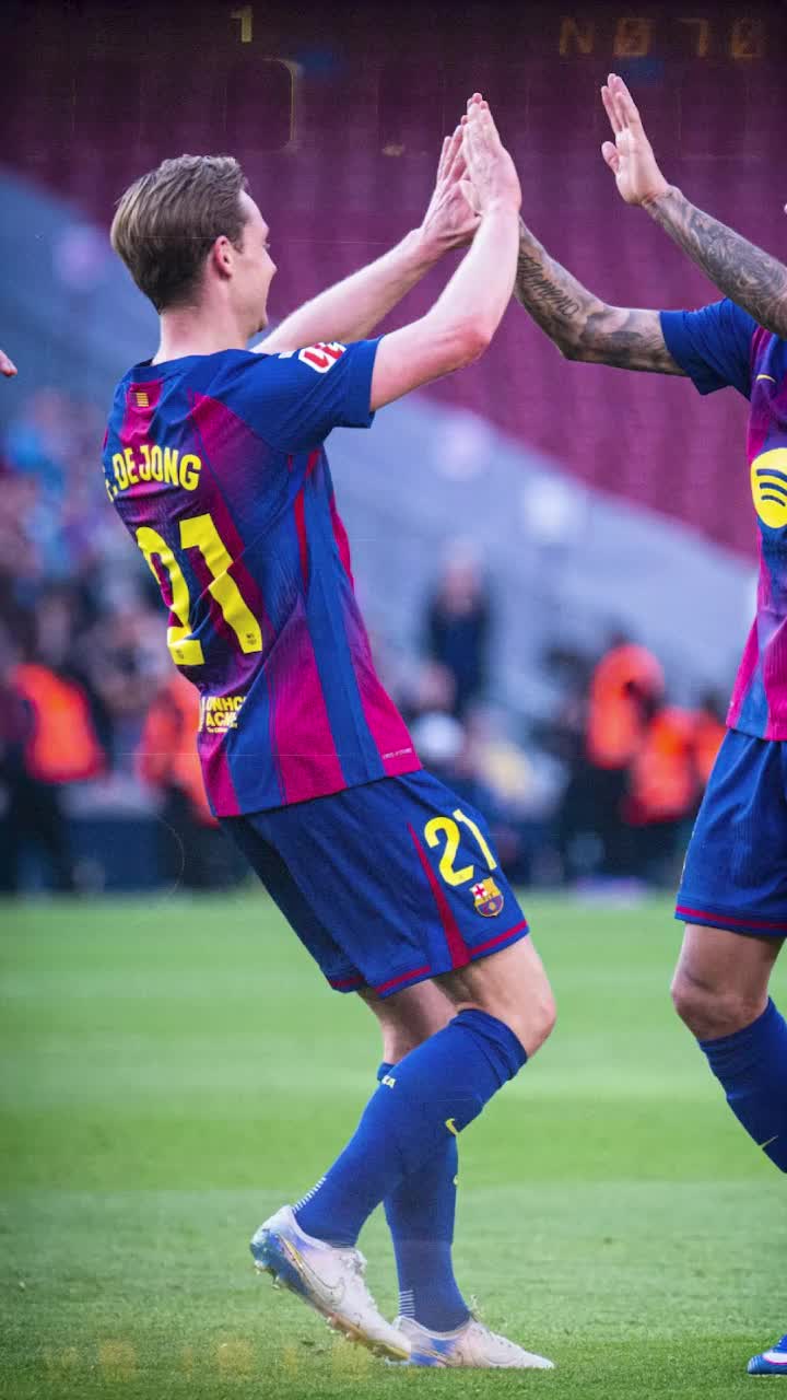 Barcelona, lider în La Liga  Echipa lui Hansi Flick,    victorie fără emoții cu Levante!  + Pedri a revenit pe teren, după o lună