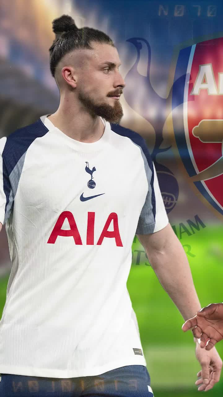 Tottenham - Arsenal 1-4  Echipa lui   Radu Drăgușin  pierde derby-ul Londonez. Fundașul naționalei, integralist 