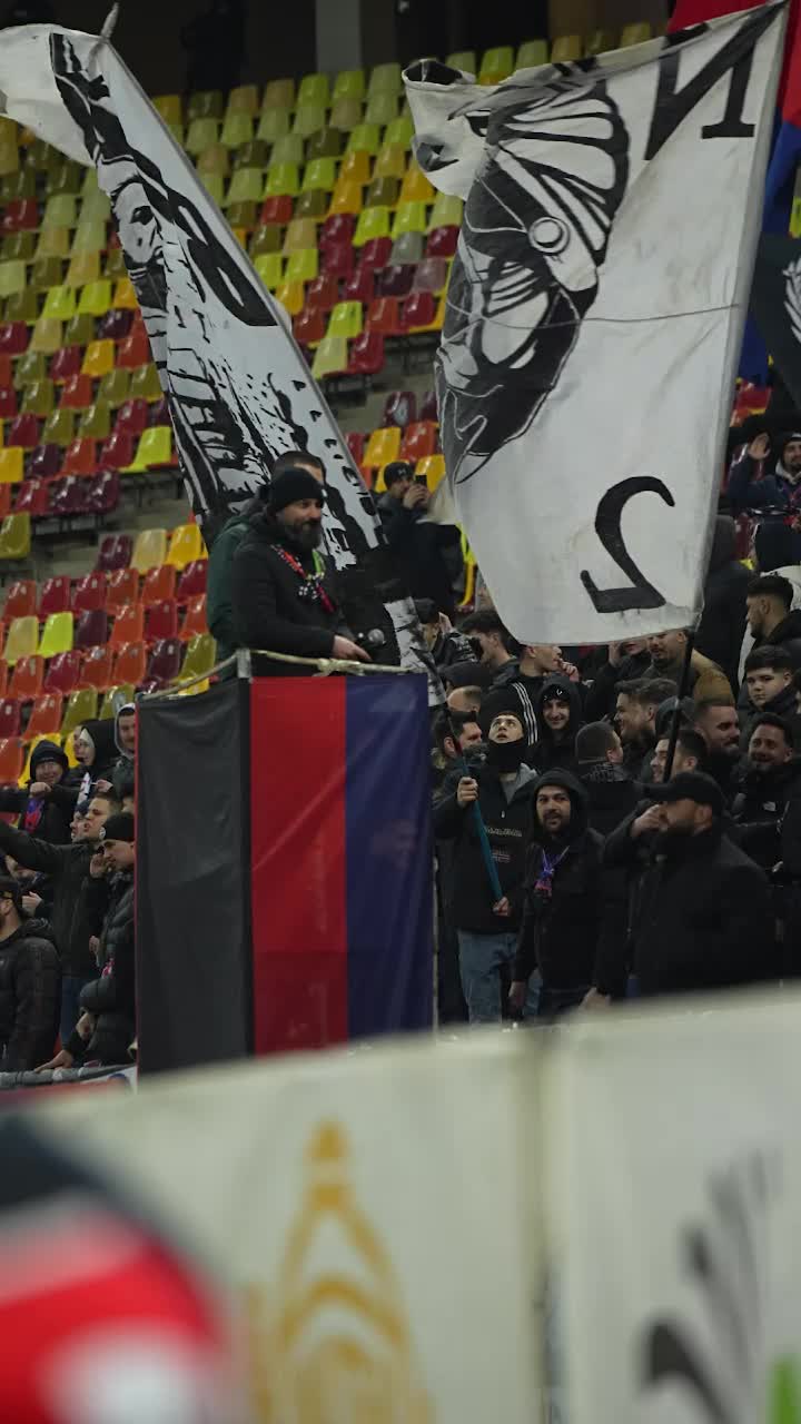 Câți fani vin la derby  Anunțul lui Mihai Stoica înainte de  FCSB - Rapid:  „Cam astea sunt cifrele”