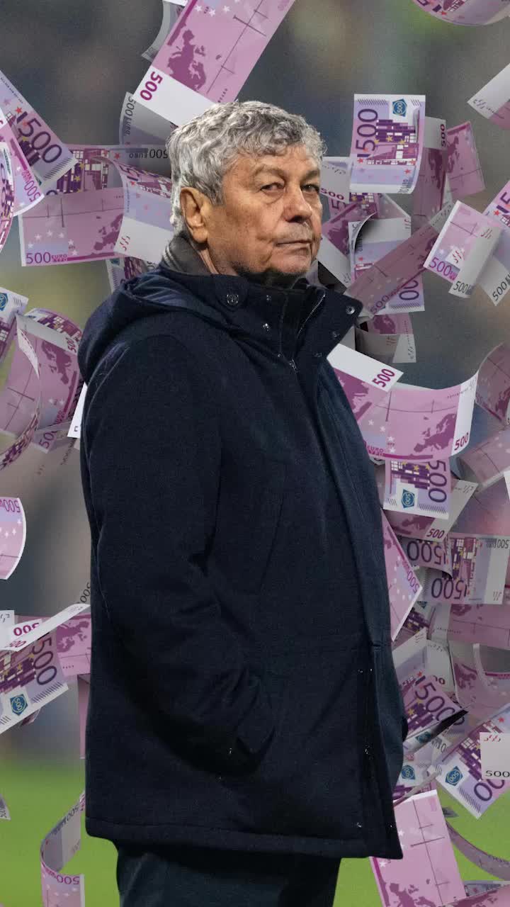 Primă de top pentru Lucescu  Cu ce sumă s-ar putea alege selecționerul, dacă   va califica  România la CM 2026