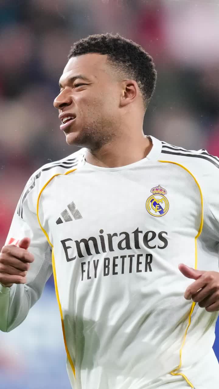 Alertă la Real Madrid!  Kylian Mbappe s-a   accidentat  și va rata manșa retur cu Benfica, din Liga Campionilor. Care ar fi cauza