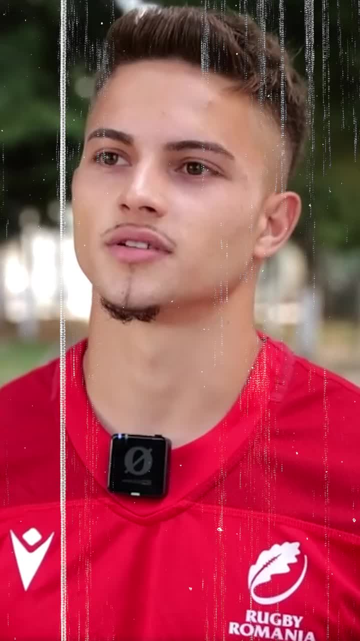 Și-a desfigurat victima  Rugbistul de națională care   a bătut cu cruzime un bărbat  și-a aflat sentința » Trebuie să plătească și daune morale 