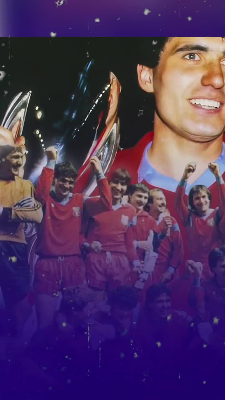  39 de ani de la ceva strălucitor Succesul Stelei din  Supercupa Europei, 1-0 cu Dinamo Kiev, e poate mai valoros dec&acirc;t cel din finala cu Barcelona