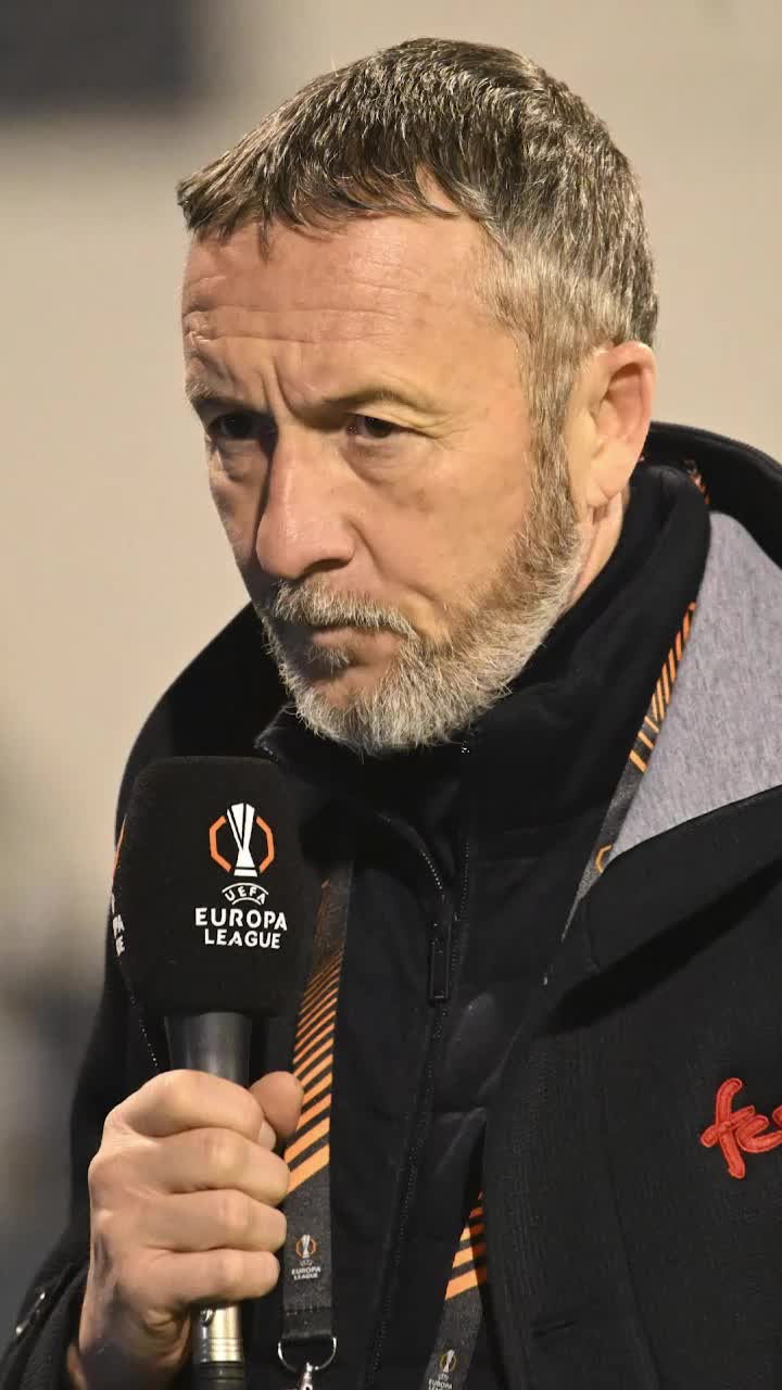 FCSB, la mâna lui Dinamo  Mesajul lui   MM Stoica  pentru Kopic: „Ar fi pansament, o spun din toată inima”