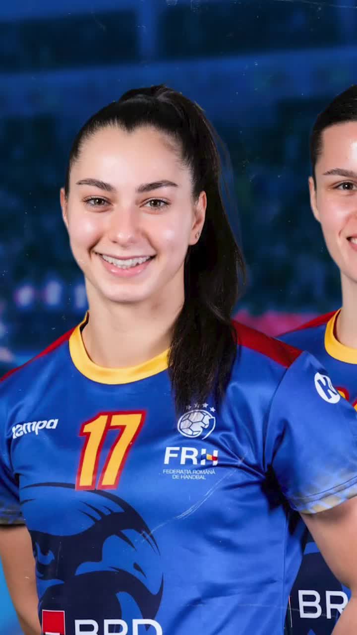 EHF EURO CUP     Bilete  pentru meciul României cu Slovacia + lotul convocat de Ovidiu Mihăilă