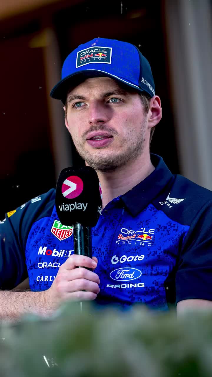 Verstappen, anunț neașteptat  Fostul campion mondial din Formula 1:   „Mă văd aproape de finalul carierei”  » A dezvăluit noua sa prioritate: „Pe cine interesează?”