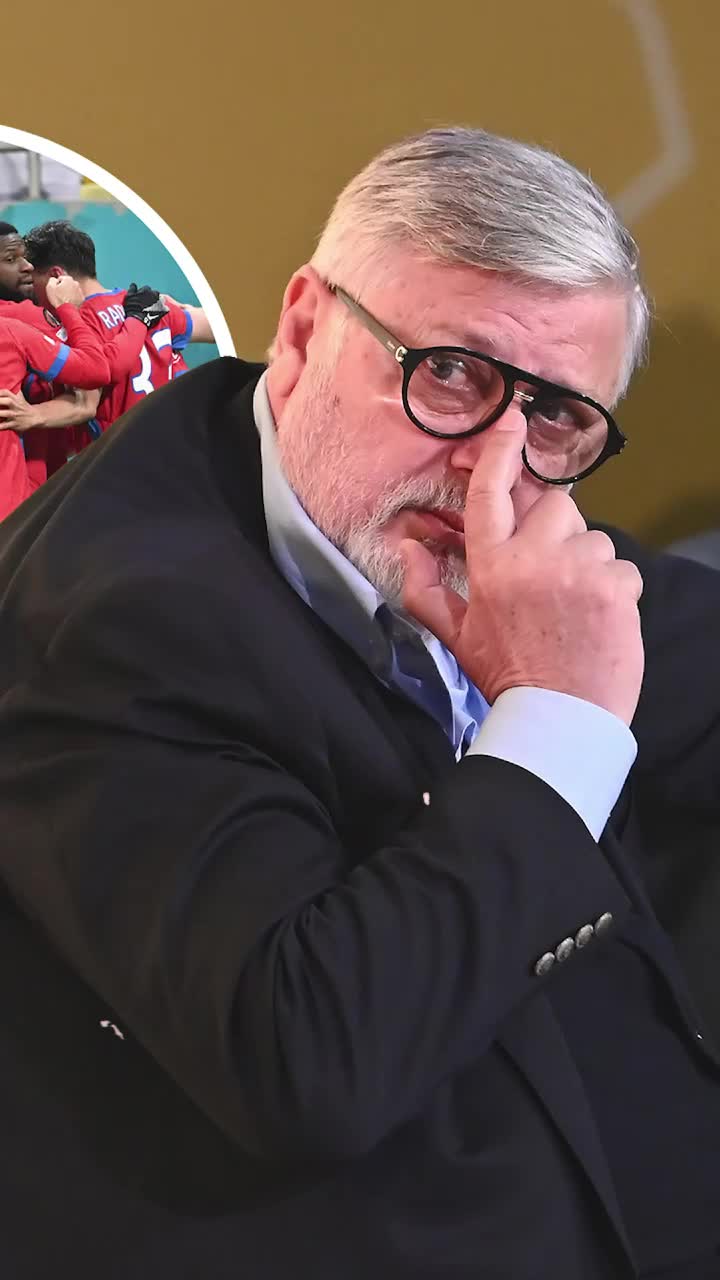 Gino vrea FCSB în play-off  Imixtiune la nivel înalt.   Șeful LPF: „Ar fi păcat să nu se califice”