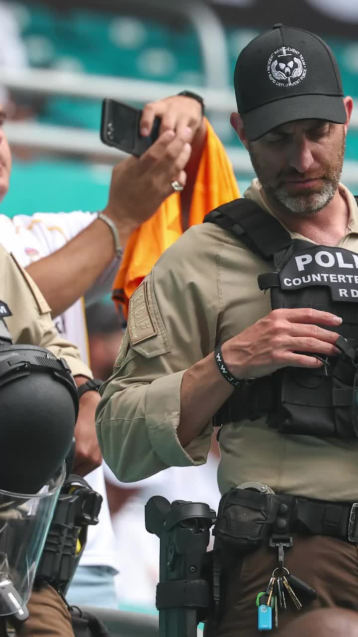 „Ar putea fi o catastrofă”  Alarmă în orașele americane ale Mondialului.   N-au intrat banii pentru securitatea CM 2026